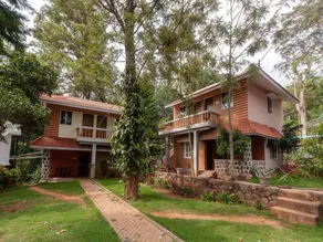 Coastal Grand JMA Resorts, sirumalai - Image 1