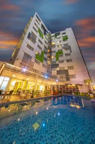 Whiz Prime Hotel Hasanuddin Makassar - Image 3