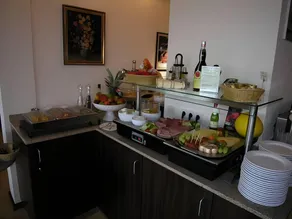 Aparthotel Ostseeresidenz - Image 4