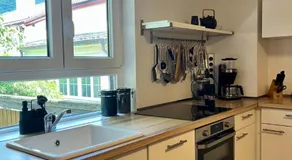 FeWo Rosenstraße - Exklusive Ferienwohnung im Herzen von Tegernsee - Image 5