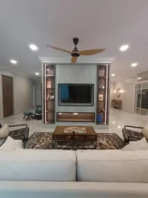 Hejau Golf Villa - Image 2