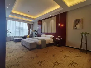 Vienna Hotel (Yongnian Changtong building store in Handan) - Image 2