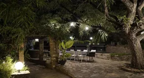 ALLURING SELF CATERING 2 BEDROOM VILLA at BOKMAKIERIE VILLAS - Image 5