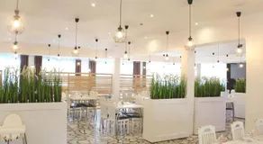 Hotel Miłosz Restauracja, Basen dla dzieci, Sala Zabaw, Siłownia - Image 4