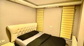 Kızılay Shopping Mall Luxury Apartment Metro 1 min Self Check-In - Image 5