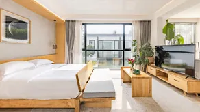 Floral Lux Hotel· YunGuGuiShu Designer Hotel (Dali Ancient City Branch) - Image 4