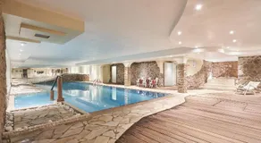 Hotel Dolomiti - Azzurro Club - Image 2