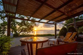 Thapwarin Resort - Green Hotel - Image 4