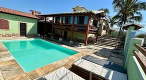 Pousada Aconchego de Maricá - Image 2