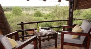 Marloth Park Hippo House - Image 3