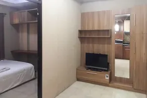 Apartemen The Edge Baros - Kamarku - Image 3