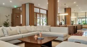 Golden Sun Hotel - Image 3