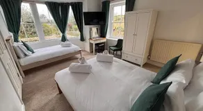 Coldstreamer Inn - Image 2