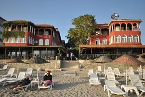 Diamond City Hotels & Resorts  Kumburgaz - Image 4