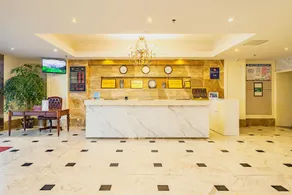 Daweiying Holiday Hotel - Image 3