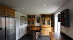 Beautiful 4BD Family Home in Lee on the Solent - Image 4