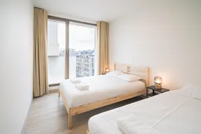 Comfy Stay for 10 near Antwerp Station - Image 5