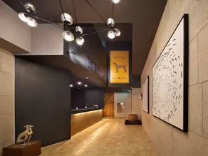 The Hound Hotel - Image 3
