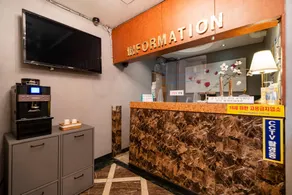 Jeongseon Sky Hotel - Image 4