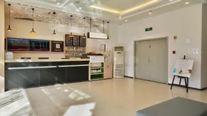 Hanting Hotel Zhengzhou Nanyang Road - Image 2