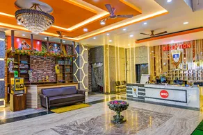 Hotel O Ashirbad Deluxe - Image 4