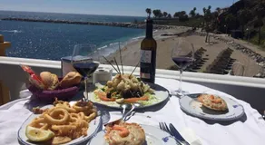Lomas de Mena, 21 - Ático con vistas al mar - Piscina y Barbacoa - PARKING GRATIS - EXCELENTE CONEXIÓN WIFI - Image 4