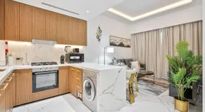 Heaven Crest 1BR City View with Balcony Azizi Riviera - Image 4