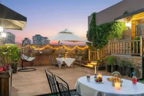 Junyi Hotel - Image 5