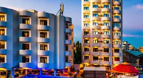 Hotel Sapphire - Image 4