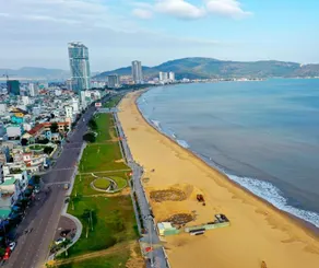 FLC Sea Tower Quy Nhon - Tran Ocean View - Image 4