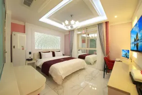 Namwon Queens Drive in - Image 2