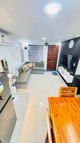 Cassie's Staycation Homestay at Talomo Davao City - SOUTH - Image 3