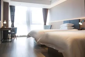 Home Inn Neo Shangrao Yushan Tianjie - Image 5