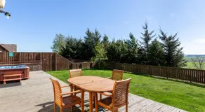 Rowan Tree Cottage with Hot Tub - Image 5