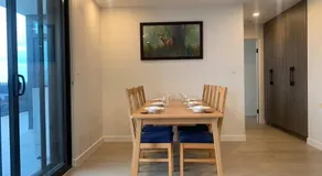 2 bedroom In the Middle of Sydney with Beautiful River View - Image 3