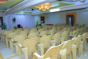 Mayura Lodge Residency - Image 5