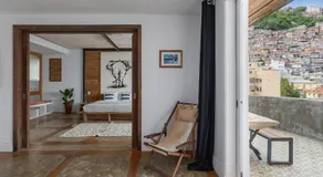 Ipanema Hills Loft - Image 3