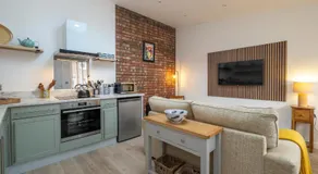 Hale House, Leiston - Aldeburgh Coastal Cottages - Image 3