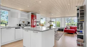 Cozy Home In Odder With Sauna - Image 2