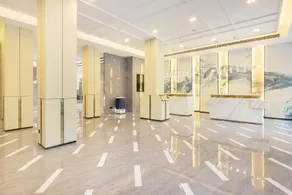 Starway Hotel Fuzhou Cangshan Wanda Pushang Avenue - Image 3