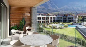 Lago Dorato Luxury Apartments - Lake Como View - Image 4
