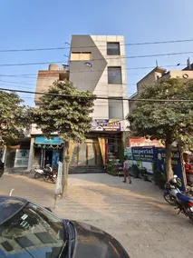 Hotel Imperial Panipat - Image 4