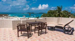 IRIS Beach Residence - Image 3
