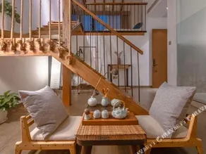 Jingguan Hanshe Guesthouse - Image 3