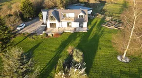 The Woodlands Bed and Breakfast Ironbridge - Image 5