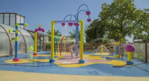 Camping Officiel Siblu Domaine de Litteau - Image 4