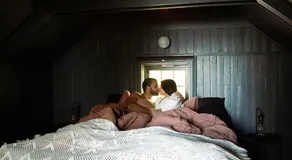 Stabbur med fantastisk utsikt! - Image 2