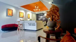 Eng Wan Hotel - Image 2