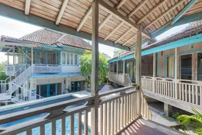 Golden Hill Cottage Nusa Penida - Image 2