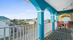Beach House - Dreams Come True by Panhandle Getaways - Image 5